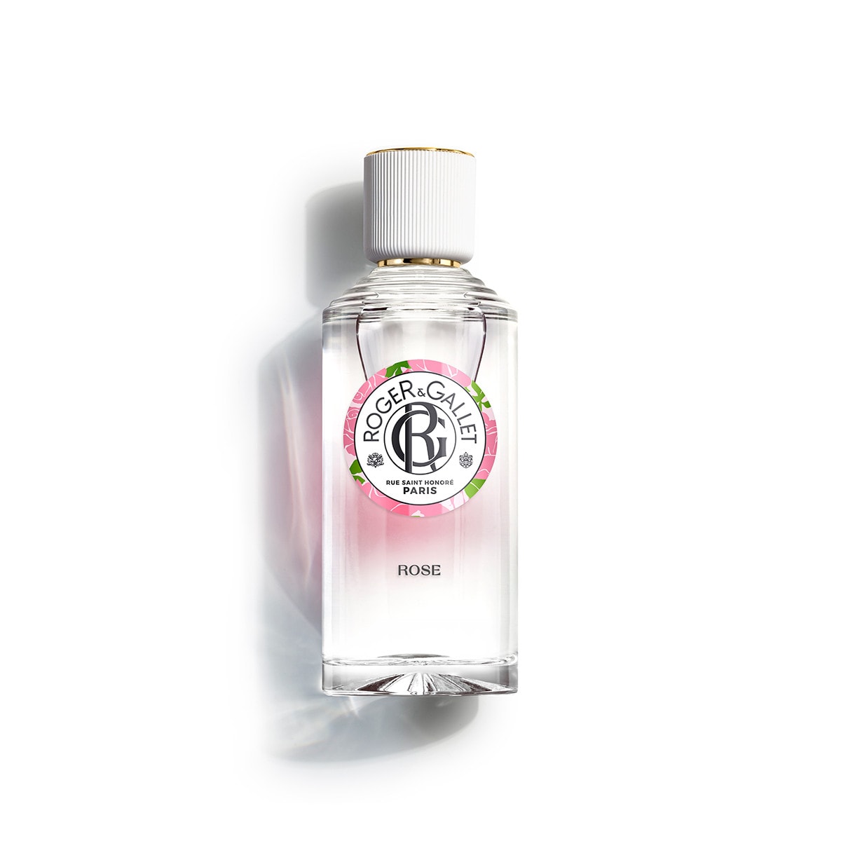 Rose Wellbeing Fragrant Water