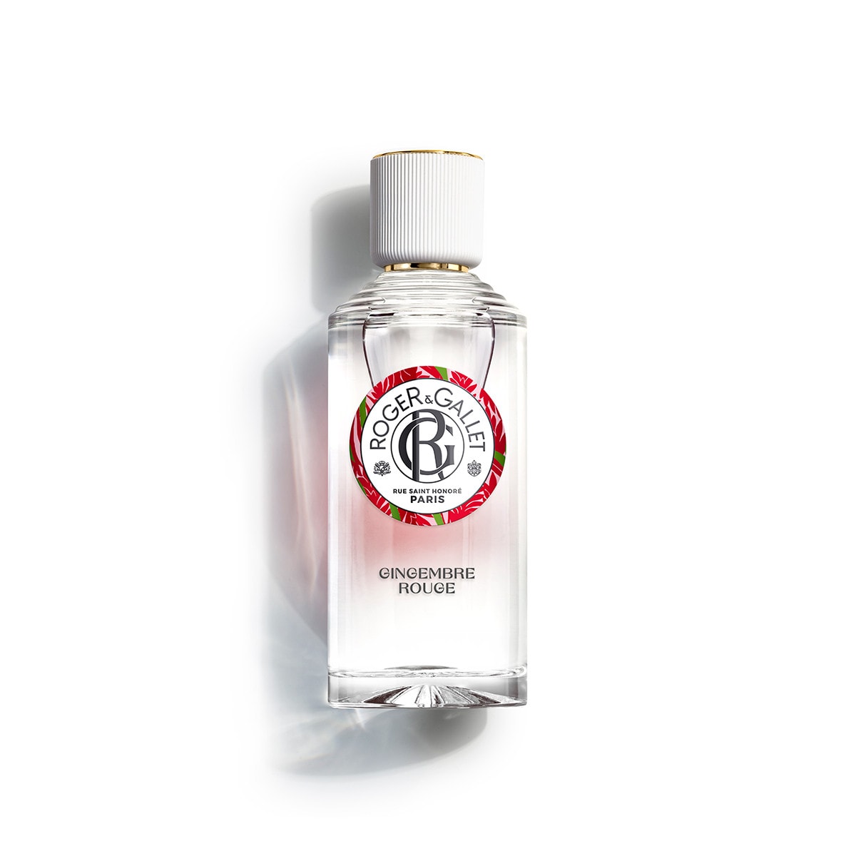 Gingembre Rouge Wellbeing Fragrant Water