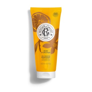 Bois d'Orange Wellbeing Shower Gel