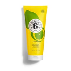 Cédrat Wellbeing Shower Gel