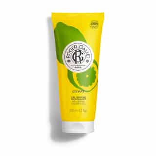 Cédrat Wellbeing Shower Gel