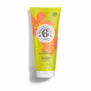 Fleur d'Osmanthus Wellbeing Shower Gel