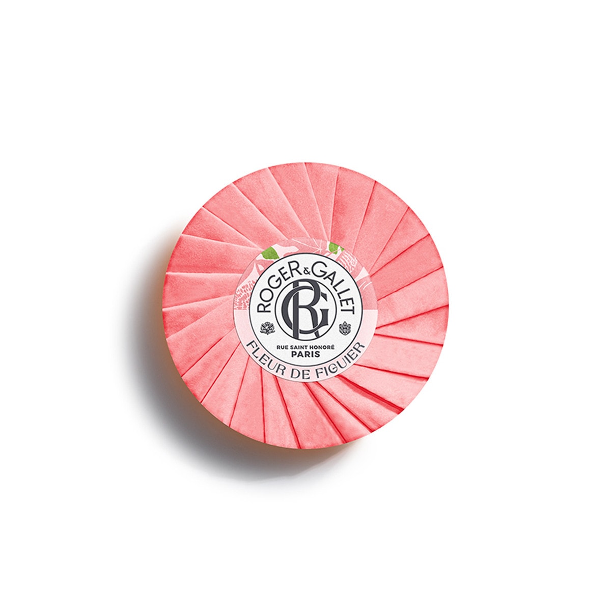 Fleur de Figuier Wellbeing Soap