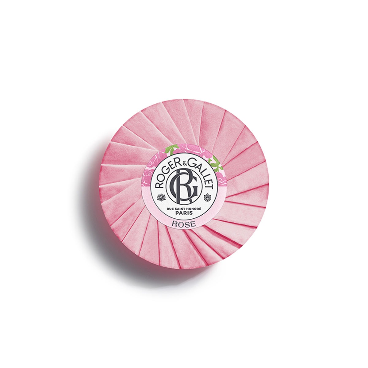 Rose Wellbeing Soap