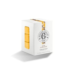 Bois d'Orange Wellbeing Soaps Set