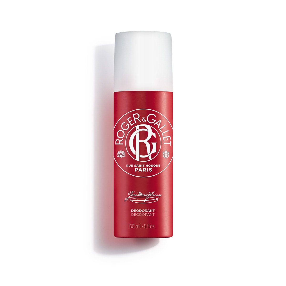 Jean-Marie Farina Spray Deodorant