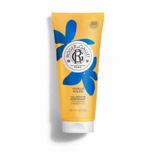 Vanille Soleil Wellbeing Shower Gel