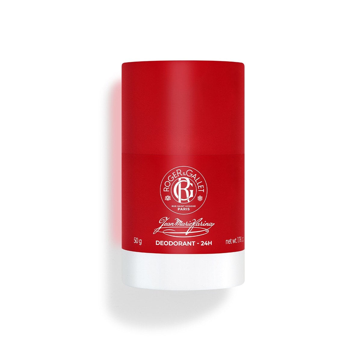 Jean-Marie Farina Solid deodorant