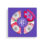 Gift Mother's Day - Wellbeing Soaps set 100g