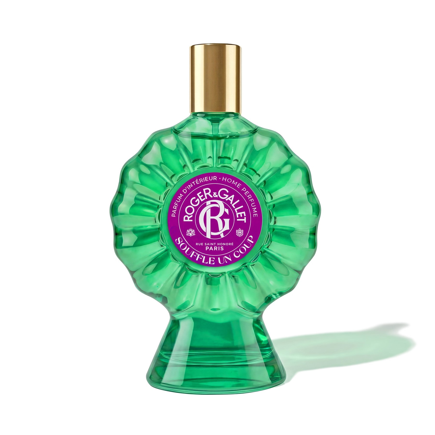 Souffle un coup Home Fragrance