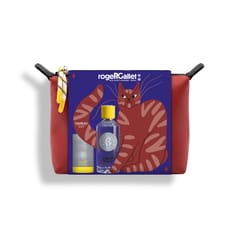 Cologne Twist Gift set