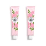 Rose Duo Hand Creams