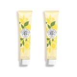 Cédrat Duo Hand Creams