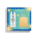 Vanille Soleil Christmas Gift Set 100ml Fragrant Water + Diffuser