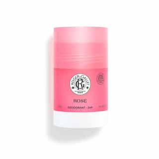 Rose Solid Deodorant