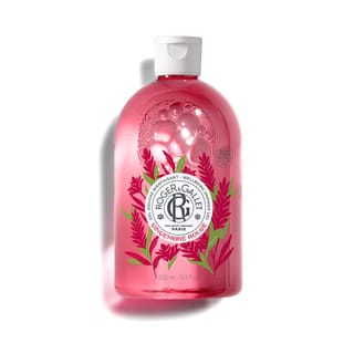 Gingembre Rouge Wellbeing Shower Gel