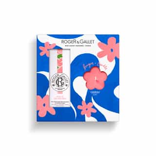 Fleur de Figuier Mother's Day Gift Set