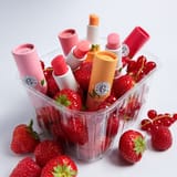 Fleur de Figuier Sublimating Lip Balm