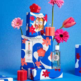 Fleur de Figuier Mother's Day Gift Set