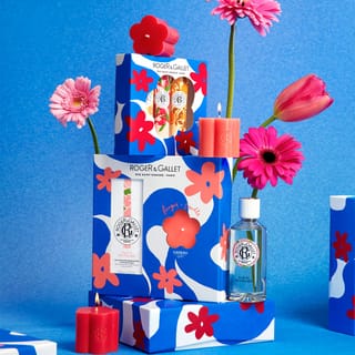 Fleur de Figuier Mother's Day Gift Set