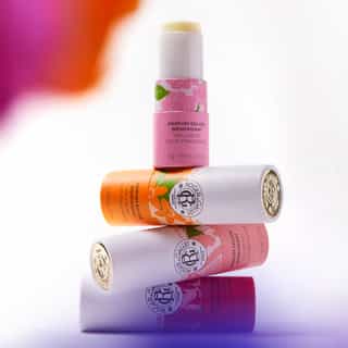 Fleur de Figuier Wellbeing Solid Fragrance