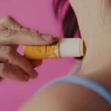 Néroli Wellbeing Solid Fragrance