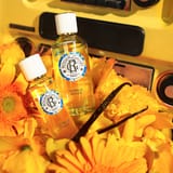 Vanille Soleil Wellbeing Fragrant Water