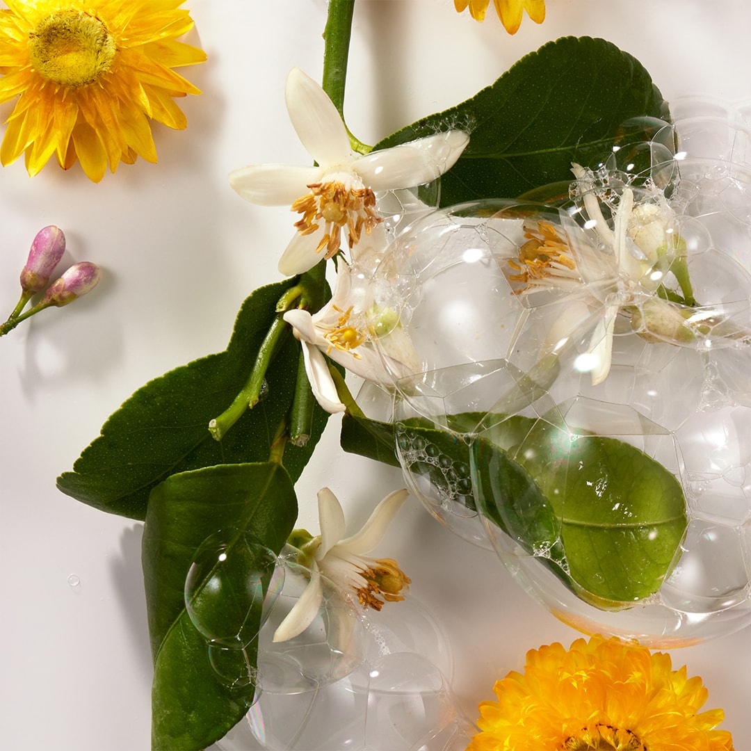 Néroli Wellbeing Shower Gel