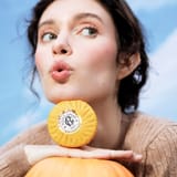 Bois d'Orange Wellbeing Soaps Set