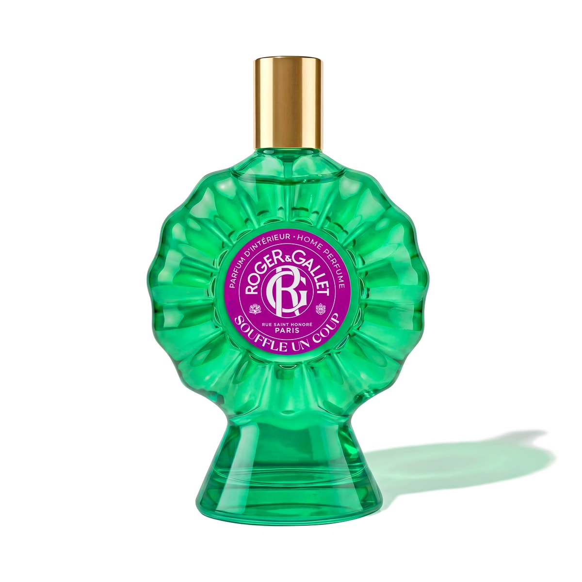 Souffle un coup Home Fragrance