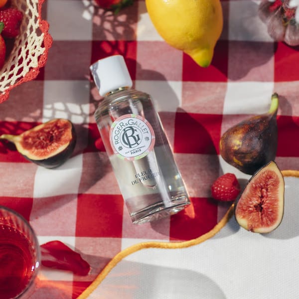 Understanding Fragrance Notes: The Anatomy of a Roger&Gallet Perfume