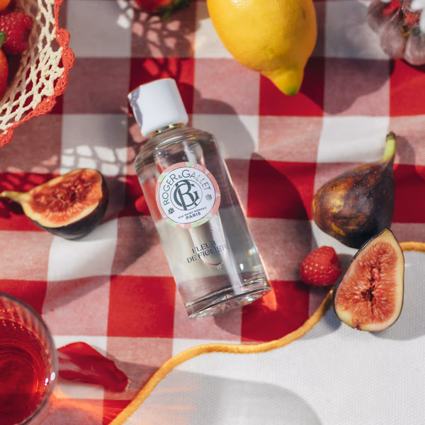 Understanding Fragrance Notes: The Anatomy of a Roger&Gallet Perfume