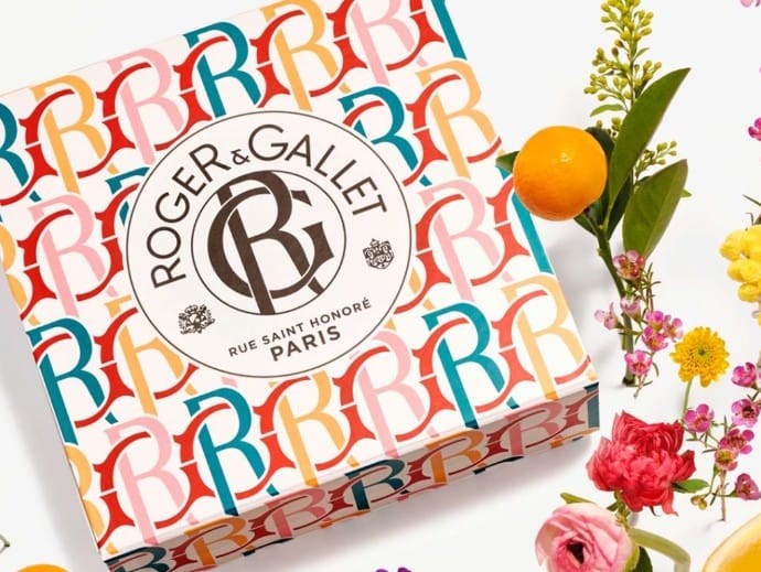 Beauty Gift Sets: Roger&Gallet Fragrant Coffrets for Every Occasion