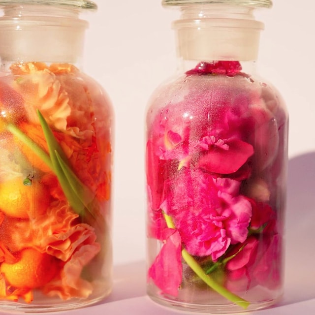 Natural, by tradition