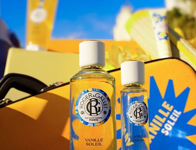The Art of Toiletry