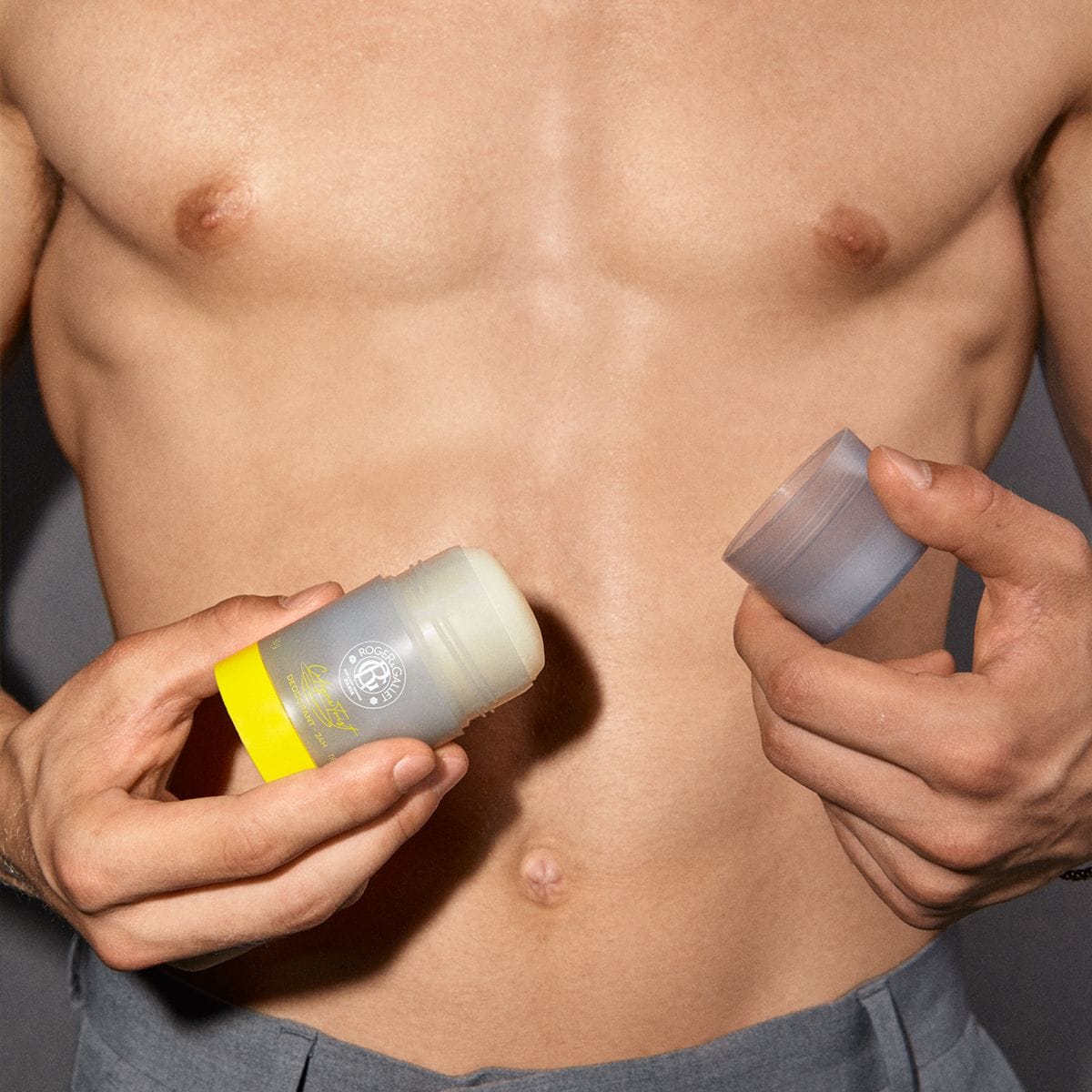 24h anti-marks Deodorant