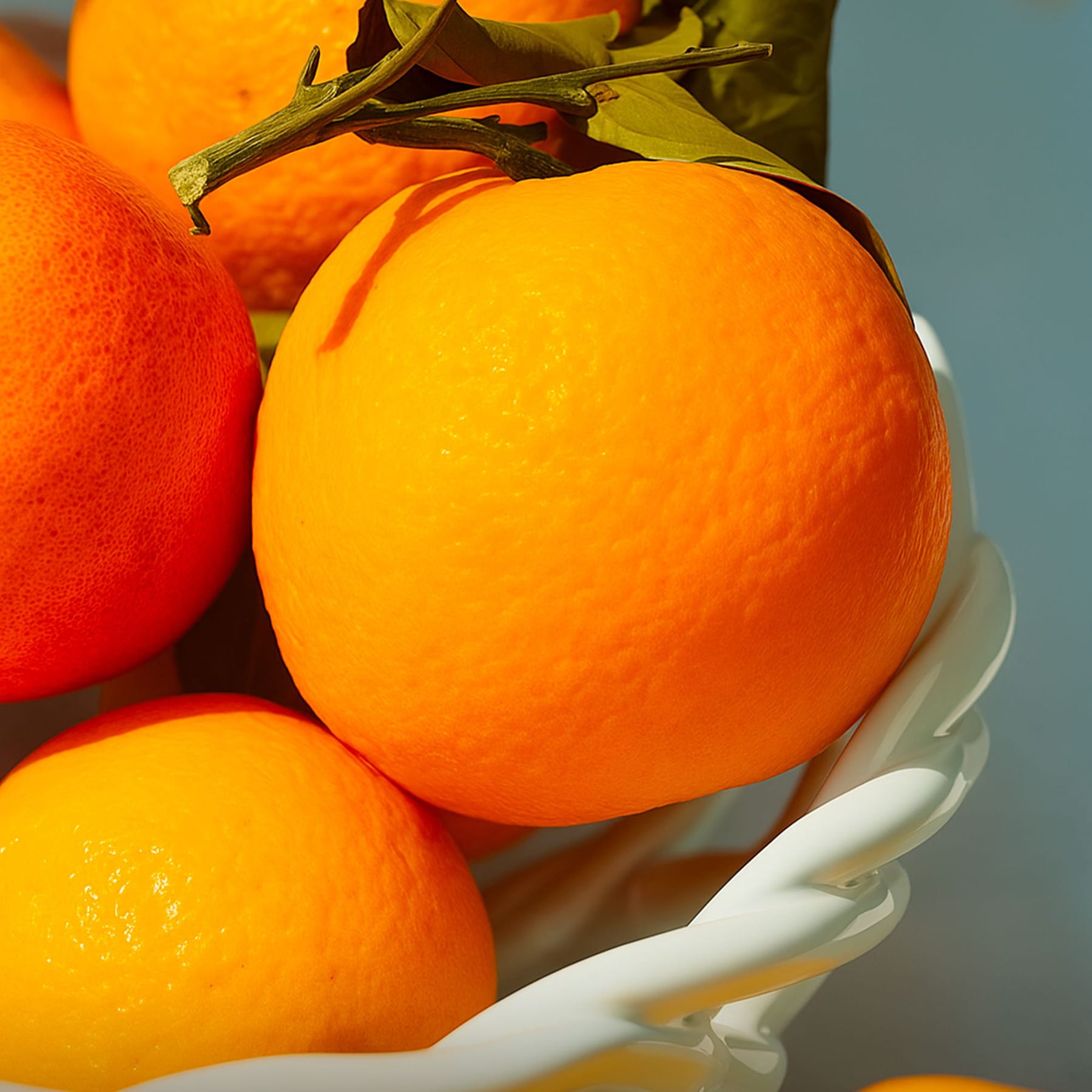 Naturally energizing