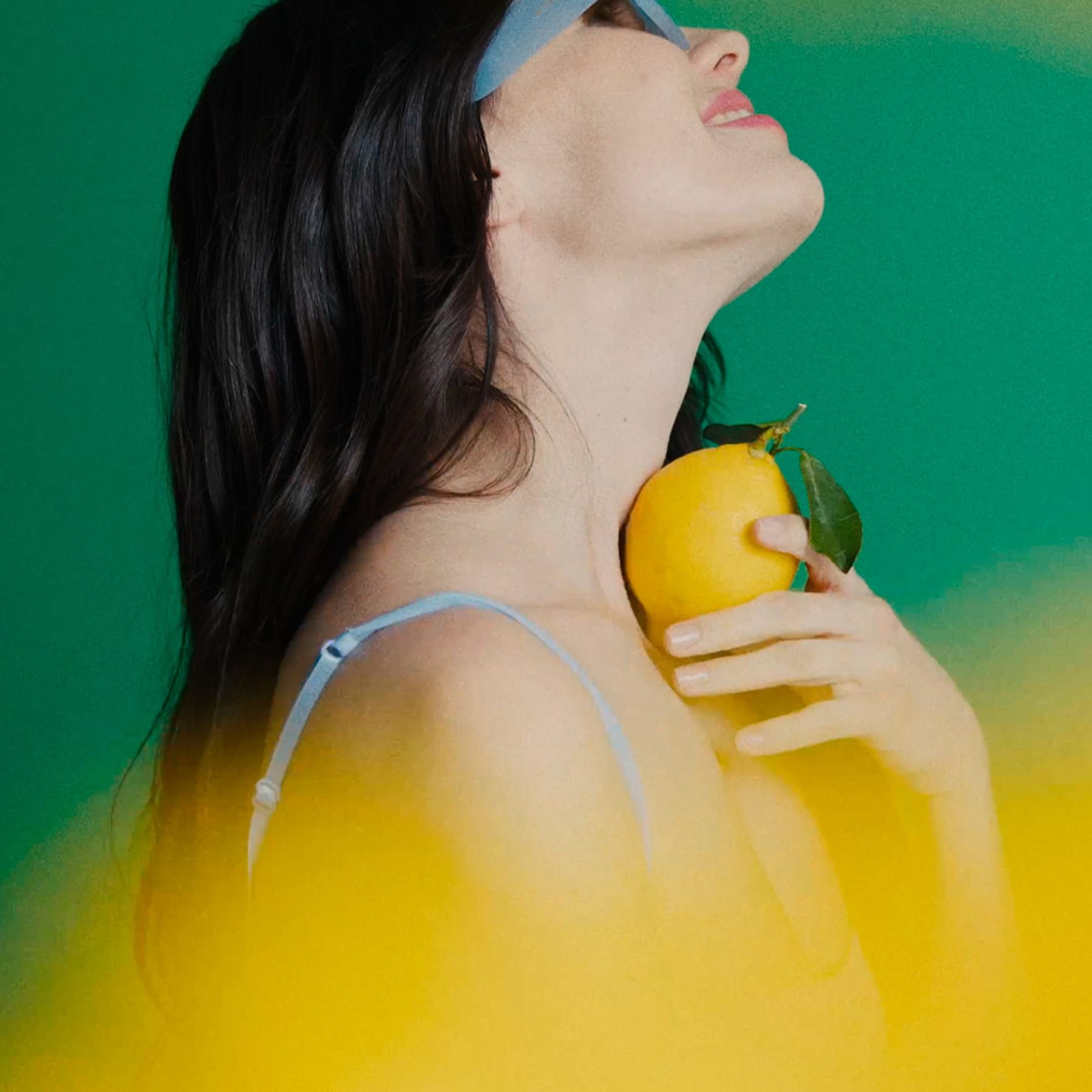 Naturally energising