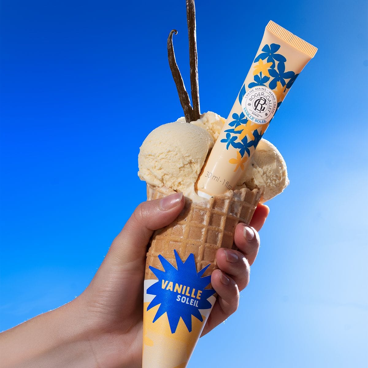 96% ingredients of natural origin